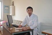 Журабоев